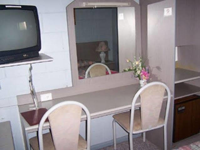 Governors Hill Motel Goulburn Esterno foto