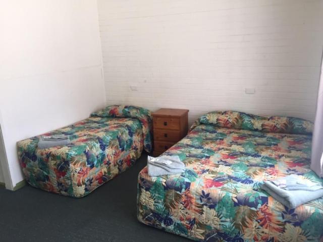 Governors Hill Motel Goulburn Esterno foto