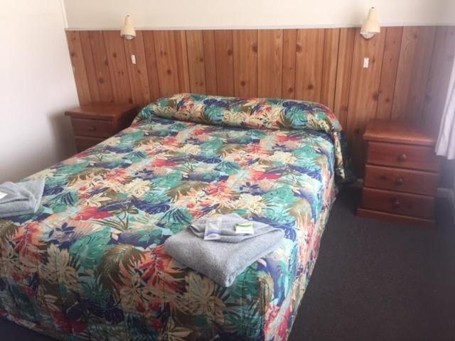 Governors Hill Motel Goulburn Esterno foto