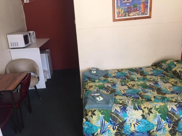 Governors Hill Motel Goulburn Esterno foto